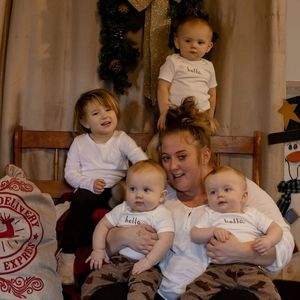 Meet your Posher, Tracy